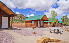 Gooseberry Lodges Zion National Park Area