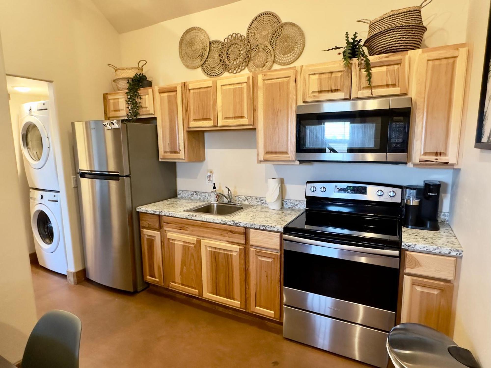 Gooseberry Lodges Zion National Park Area Apple Valley Buitenkant foto